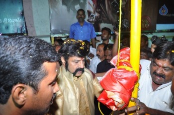 Gautamiputra Satakarni Movie Pathakotsavam Event 1 - 28 of 42