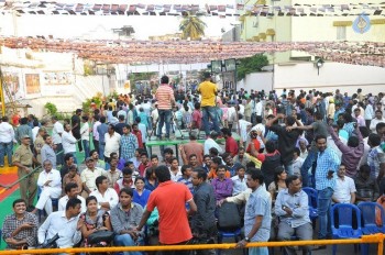 Gautamiputra Satakarni Movie Pathakotsavam Event 1 - 29 of 42