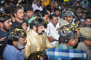 Gautamiputra Satakarni Movie Pathakotsavam Event 1 - 31 of 42