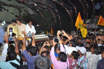 Gautamiputra Satakarni Movie Pathakotsavam Event 1 - 32 of 42