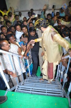 Gautamiputra Satakarni Movie Pathakotsavam Event 1 - 36 of 42