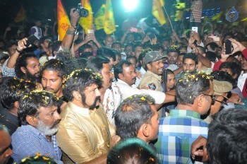 Gautamiputra Satakarni Movie Pathakotsavam Event 1 - 38 of 42