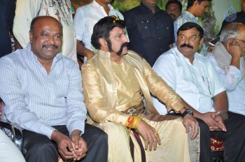 Gautamiputra Satakarni Movie Pathakotsavam Event 1 - 39 of 42