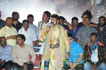 Gautamiputra Satakarni Movie Pathakotsavam Event 2 - 2 of 39