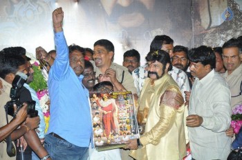 Gautamiputra Satakarni Movie Pathakotsavam Event 2 - 15 of 39