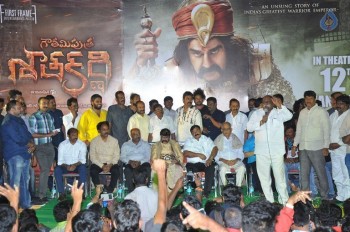 Gautamiputra Satakarni Movie Pathakotsavam Event 2 - 16 of 39