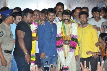 Gautamiputra Satakarni Movie Pathakotsavam Event 2 - 25 of 39