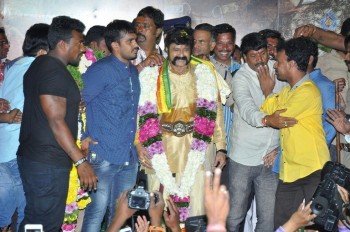Gautamiputra Satakarni Movie Pathakotsavam Event 2 - 27 of 39