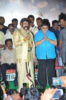 Gautamiputra Satakarni Movie Pathakotsavam Event 2 - 29 of 39