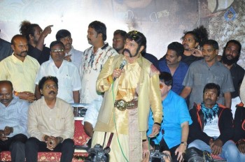 Gautamiputra Satakarni Movie Pathakotsavam Event 2 - 35 of 39