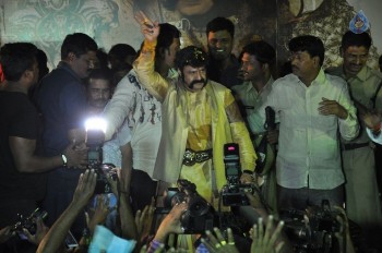 Gautamiputra Satakarni Pathakotsavam Event 3 - 13 of 41