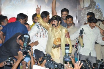 Gautamiputra Satakarni Pathakotsavam Event 3 - 29 of 41