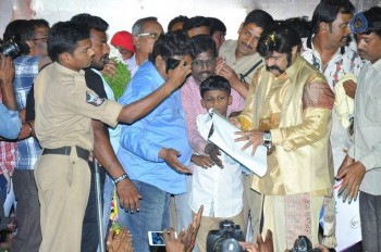 Gautamiputra Satakarni Pathakotsavam Event 3 - 31 of 41