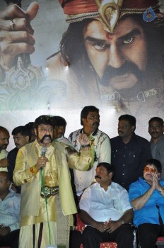 Gautamiputra Satakarni Pathakotsavam Event 3 - 37 of 41