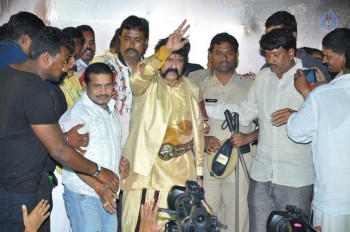 Gautamiputra Satakarni Pathakotsavam Event 3 - 38 of 41
