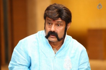 Gautamiputra Satakarni Team Interview Photos - 45 of 60