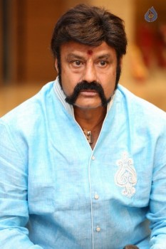 Gautamiputra Satakarni Team Interview Photos - 4 of 60