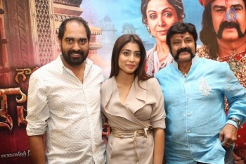 Gautamiputra Satakarni Team Interview Photos - 47 of 60