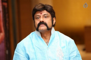 Gautamiputra Satakarni Team Interview Photos - 10 of 60