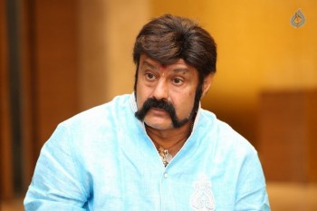 Gautamiputra Satakarni Team Interview Photos - 53 of 60