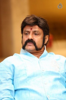 Gautamiputra Satakarni Team Interview Photos - 54 of 60
