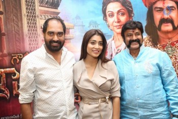 Gautamiputra Satakarni Team Interview Photos - 17 of 60