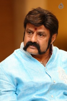 Gautamiputra Satakarni Team Interview Photos - 60 of 60