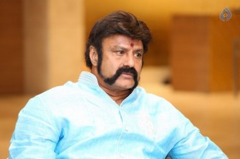 Gautamiputra Satakarni Team Interview Photos - 29 of 60