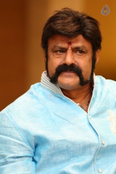 Gautamiputra Satakarni Team Interview Photos - 31 of 60