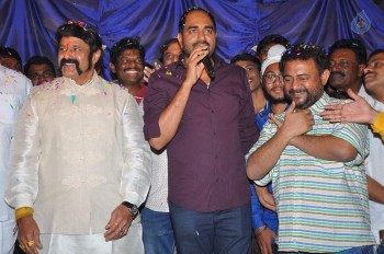 Gautamiputra Satakarni Trailer Launch Photos - 2 of 81