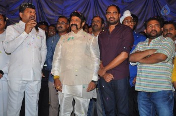 Gautamiputra Satakarni Trailer Launch Photos - 51 of 81