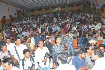 Gautamiputra Satakarni Trailer Launch Photos - 54 of 81