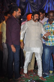 Gautamiputra Satakarni Trailer Launch Photos - 70 of 81