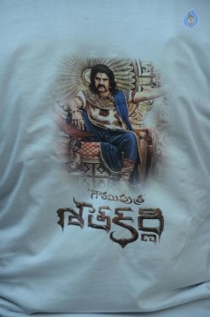 Gautamiputra Satakarni Trailer Release Hungama Photos - 3 of 36