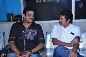 Gautamiputra Satakarni Trailer Release Hungama Photos - 23 of 36