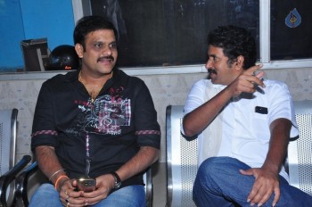 Gautamiputra Satakarni Trailer Release Hungama Photos - 24 of 36