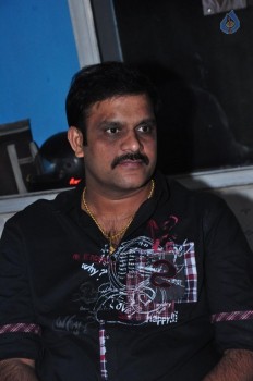 Gautamiputra Satakarni Trailer Release Hungama Photos - 27 of 36