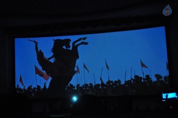 Gautamiputra Satakarni Trailer Release Hungama Photos - 29 of 36