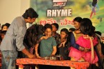Gautham Launches 1 Rhyme - 62 of 46