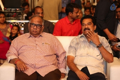 Gautham Nanda Movie Audio Launch 1 - 4 of 48