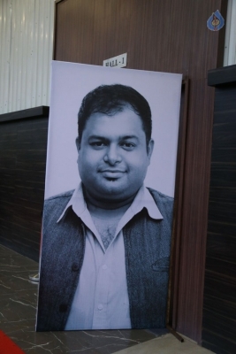 Gautham Nanda Movie Audio Launch 1 - 10 of 48