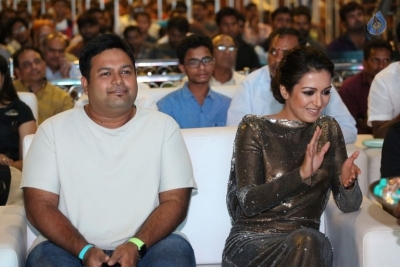 Gautham Nanda Movie Audio Launch 1 - 22 of 48