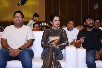 Gautham Nanda Movie Audio Launch 1 - 23 of 48