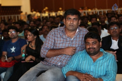 Gautham Nanda Movie Audio Launch 1 - 25 of 48