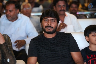 Gautham Nanda Movie Audio Launch 1 - 26 of 48