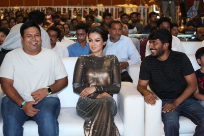 Gautham Nanda Movie Audio Launch 1 - 30 of 48