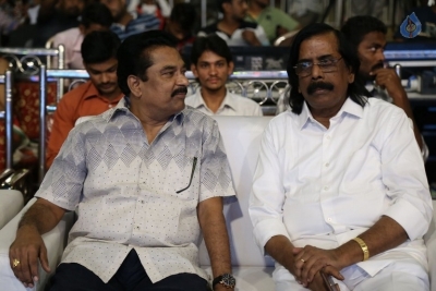 Gautham Nanda Movie Audio Launch 1 - 31 of 48