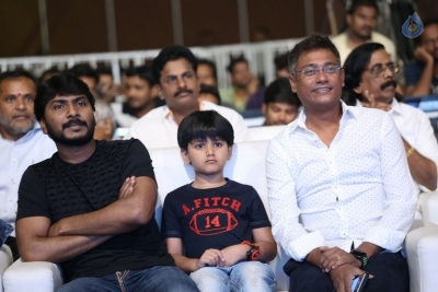 Gautham Nanda Movie Audio Launch 1 - 33 of 48