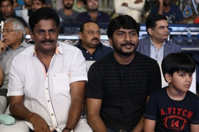 Gautham Nanda Movie Audio Launch 1 - 34 of 48