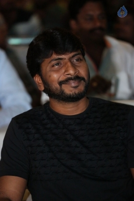 Gautham Nanda Movie Audio Launch 1 - 35 of 48